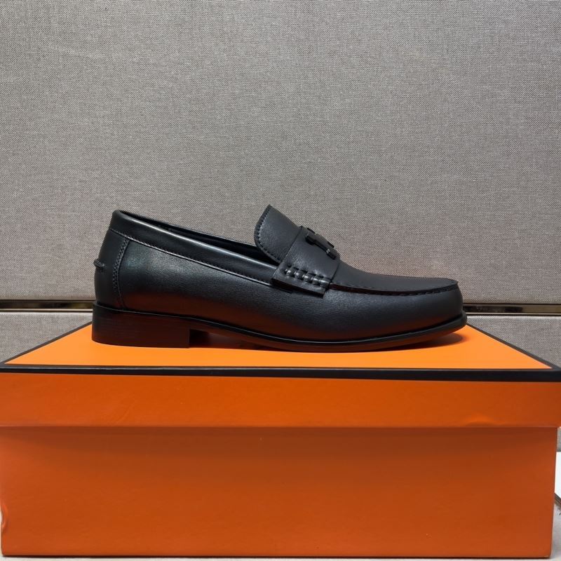 Hermes Business Shoes